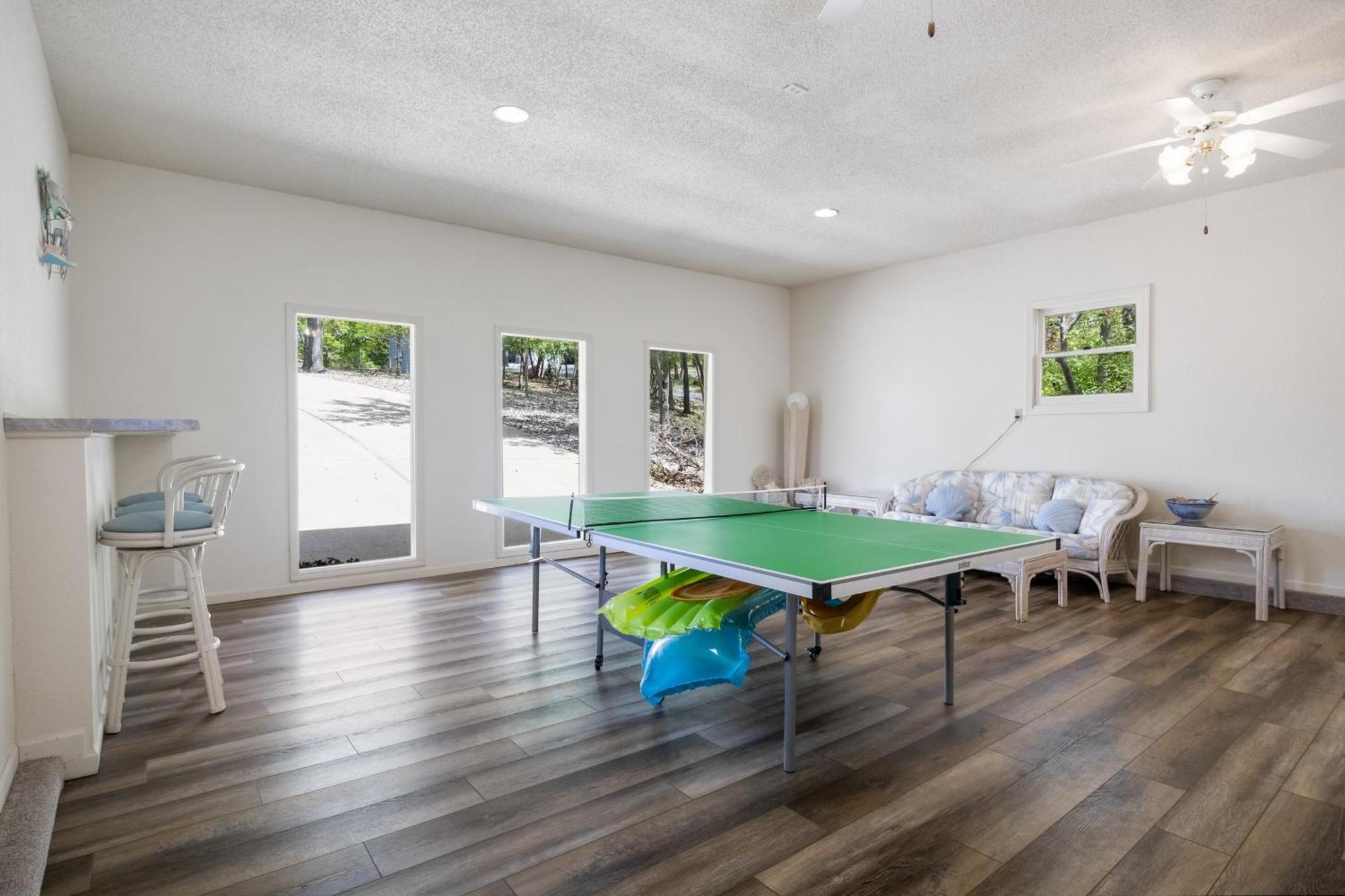 Sailfish Splendor Villa Osage Beach Bagian luar foto