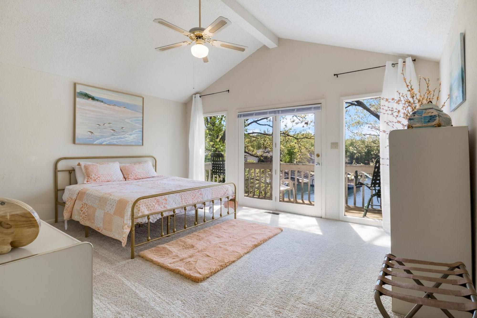 Sailfish Splendor Villa Osage Beach Bagian luar foto