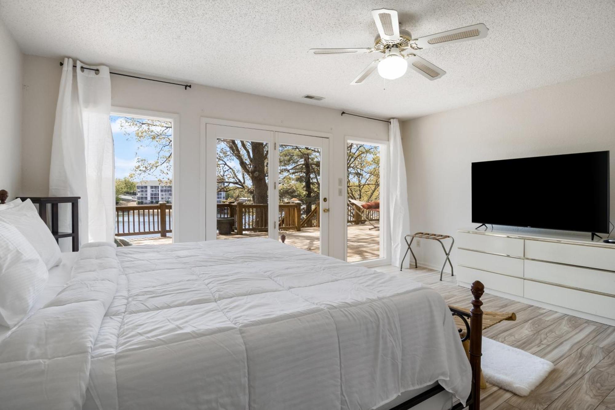 Sailfish Splendor Villa Osage Beach Bagian luar foto