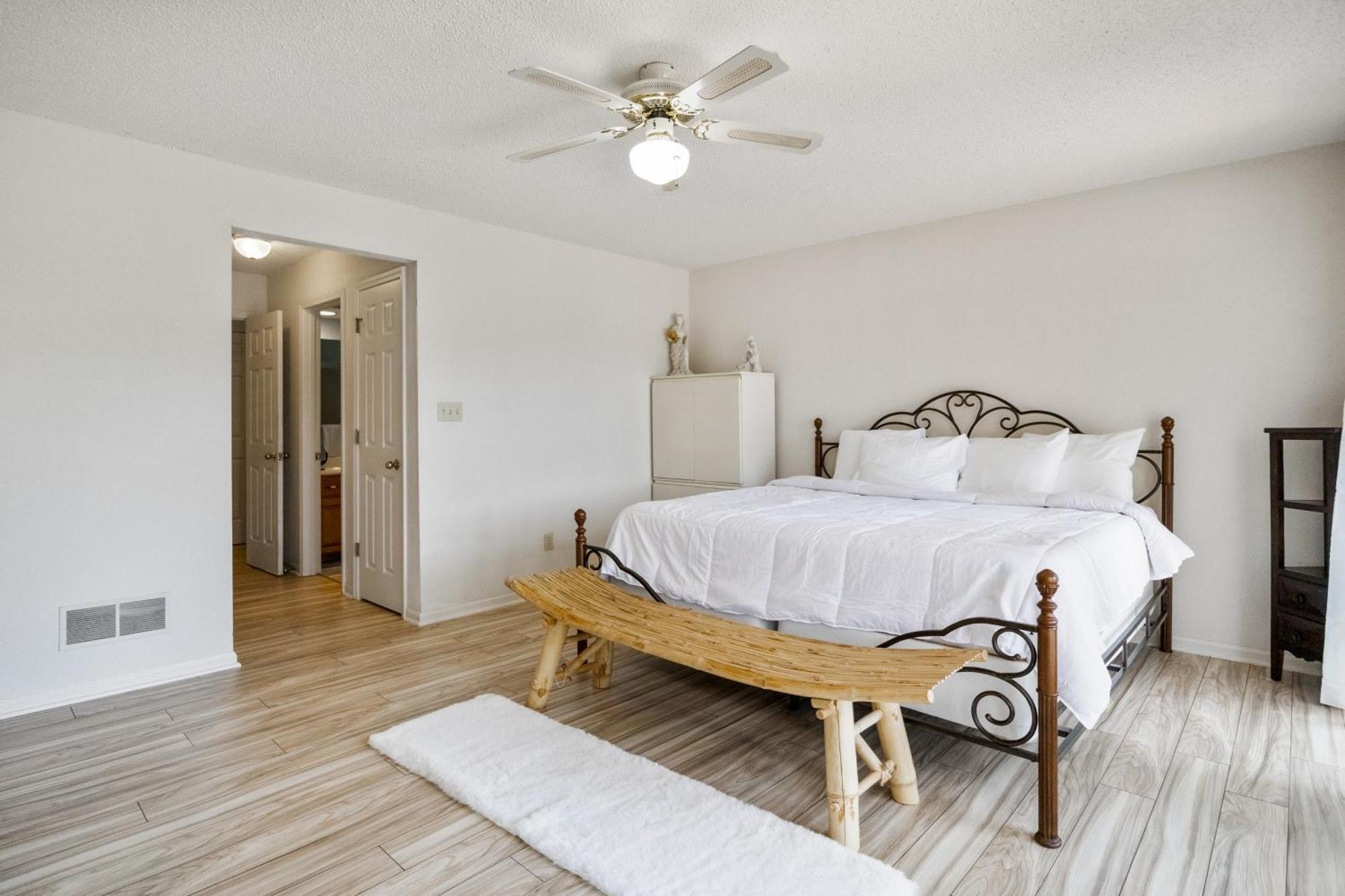 Sailfish Splendor Villa Osage Beach Bagian luar foto