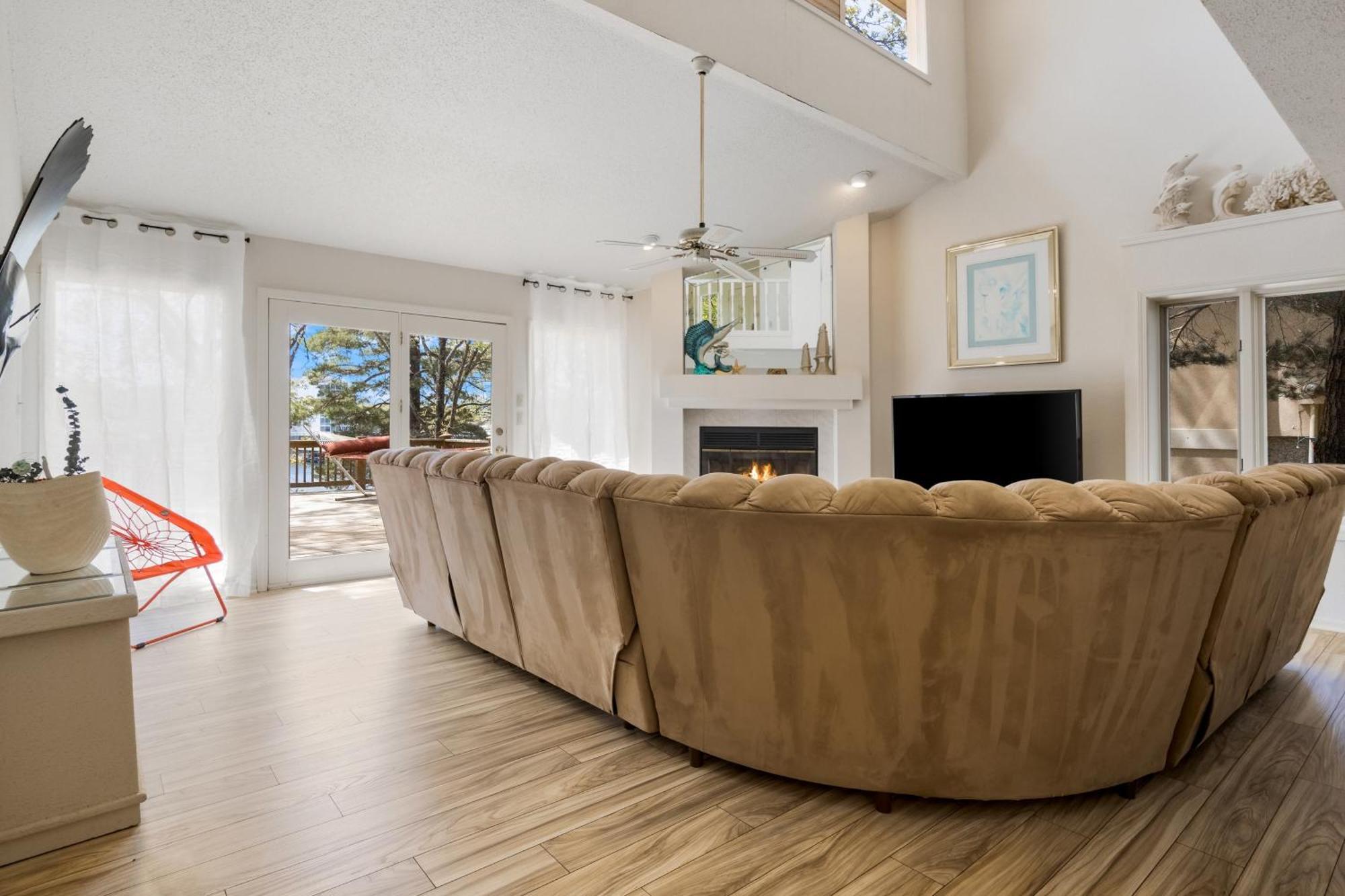 Sailfish Splendor Villa Osage Beach Bagian luar foto