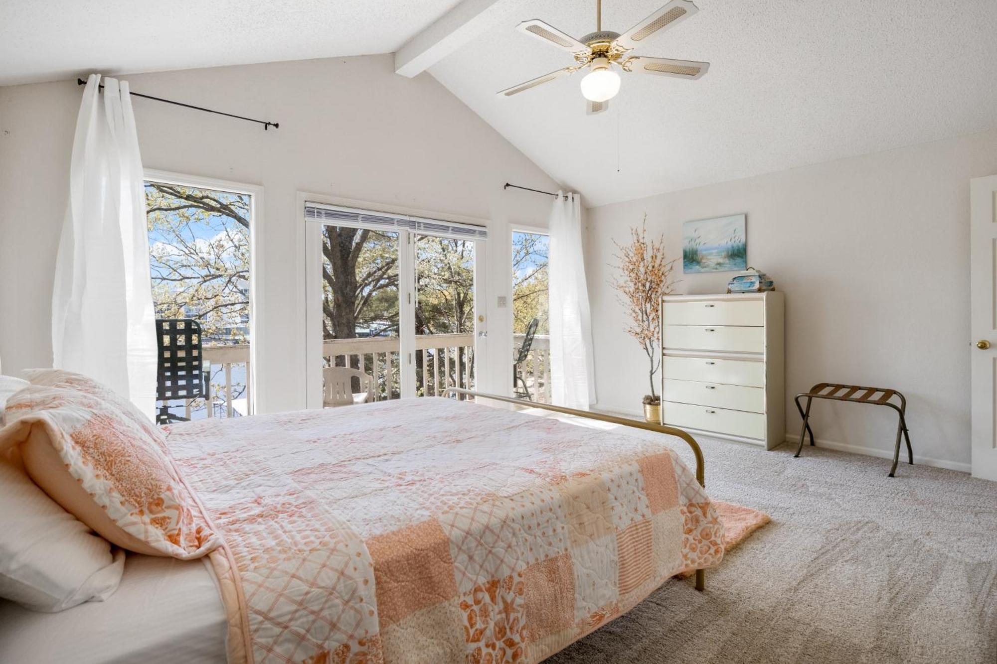 Sailfish Splendor Villa Osage Beach Bagian luar foto