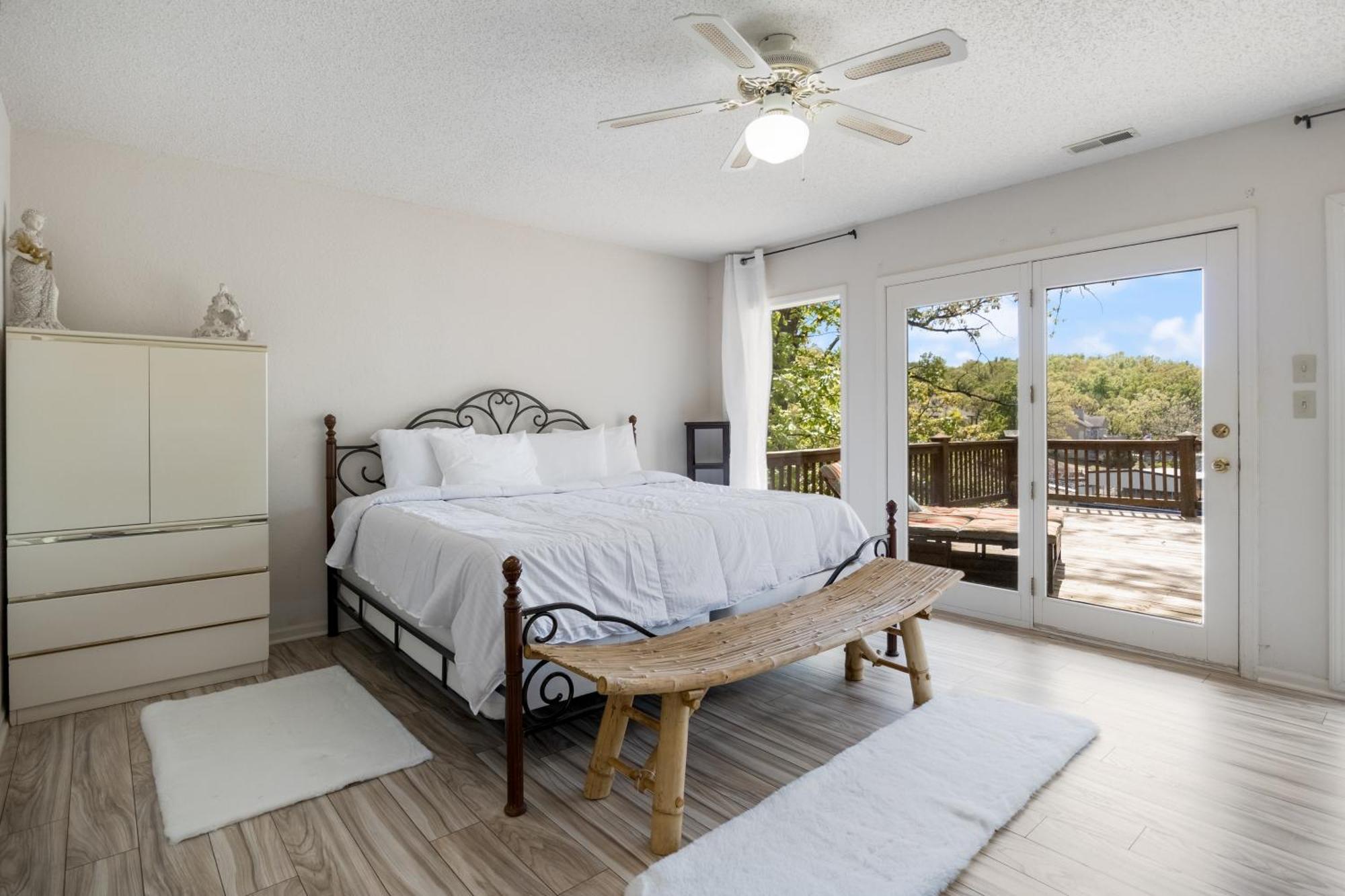 Sailfish Splendor Villa Osage Beach Bagian luar foto